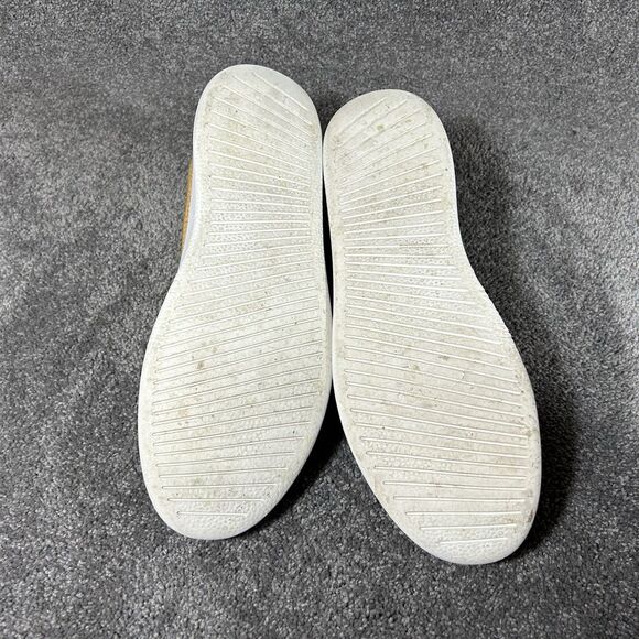 Allbirds Tree Runners TP Athletic Casual Shoes Sneakers Orange Men’s Size 11 - Picture 8 of 11